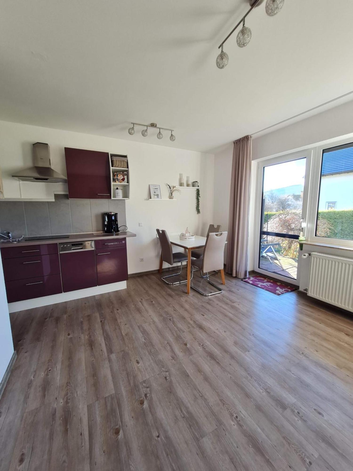 Ferienwohnungen Landhaus Meran Inkl Meinecardplus 빌링겐 외부 사진